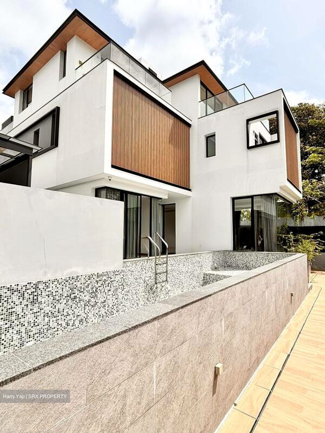 Hock Seng Park (D21), Detached #567220461